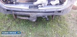Kompletny hak holowniczy składany Vectra C Kombi - Obrazek 3