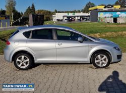 Seat leon ii lift 1.9 tdi - Obrazek 3