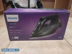 żelazko philips z serii 5000 dst5040/80 - Obrazek 2