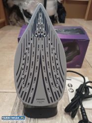 żelazko philips z serii 5000 dst5040/80 - Obrazek 4