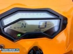 Kymco mxu 700 - Obrazek 4