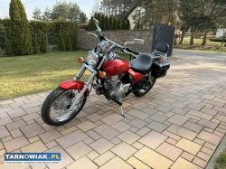 Kawasaki Eliminator 125 - Obrazek 2