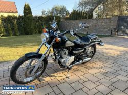 Honda Rebel 125 - Obrazek 1