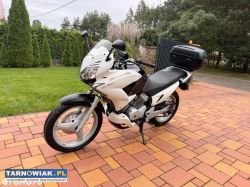 Honda XL 125 Varadero - Obrazek 1