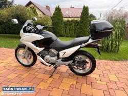 Honda XL 125 Varadero - Obrazek 2