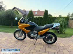 Honda Varadero 125 - Obrazek 2