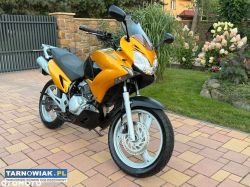 Honda Varadero 125 - Obrazek 3