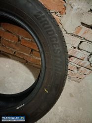 Sprzedam oponę letnią Bridgestone Turanza T005 w r - Obrazek 1
