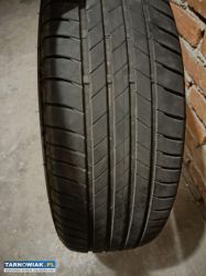 Sprzedam oponę letnią Bridgestone Turanza T005 w r - Obrazek 4