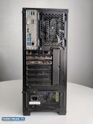 Komputer gamingowy gtx 1060 6 gb / ryzen 7 1700x - Obrazek 3