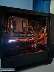 Komputer gamingowy gtx 1060 6 gb / ryzen 7 1700x - Obrazek 4