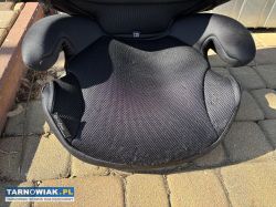 Fotelik Cybex - Obrazek 3
