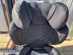 Fotelik Cybex - Obrazek 4