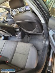 Audi a6c6 2,7  automat - Obrazek 3