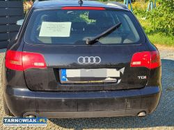 Audi a6c6 2,7  automat - Obrazek 4