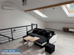 Apartament dwupoziomowy 120m w Tarnowie wynajmę. - Obrazek 3