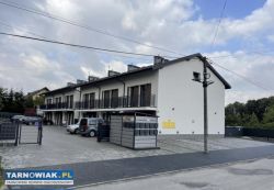 Apartament dwupoziomowy 120m w Tarnowie wynajmę. - Obrazek 4