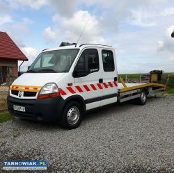 Pomoc drogowa 24h tarnów - Obrazek 1