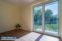 Nowe 52 m2 pod klucz, ogródek, miejsce postojowe - Obrazek 3