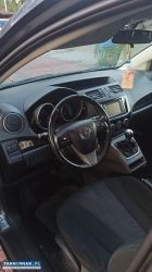 Mazda 5 Van 7-osobowa - Obrazek 1