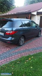 Mazda 5 Van 7-osobowa - Obrazek 2