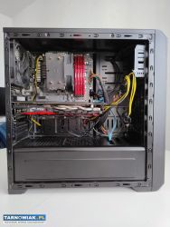 Komputer gamingowy gtx 1060 6 gb / ryzen 7 1700x - Obrazek 2