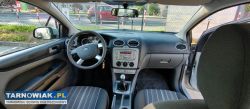 Ford focus 2008 1.6tdci - Obrazek 4