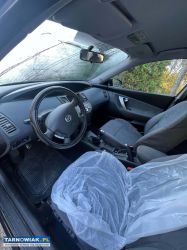 Sprzedam Nissan Primera P12 kombi - Obrazek 3
