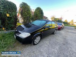 Sprzedam Nissan Primera P12 kombi - Obrazek 1