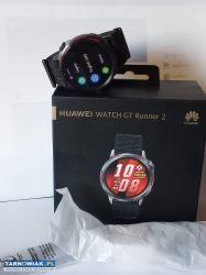 Huawei watch gt runner 2 - Obrazek 1