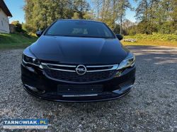 Opel astra turbo 1.4 benzyna wygląda jak z salonu! - Obrazek 1