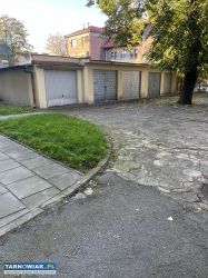Garaż do wynajęcia - Obrazek 2