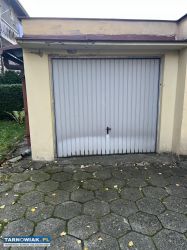 Garaż do wynajęcia - Obrazek 1