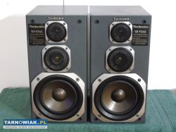 Kolumny technics sb-f860 . 2 x 120 wat 8 ohm. Dost - Obrazek 1