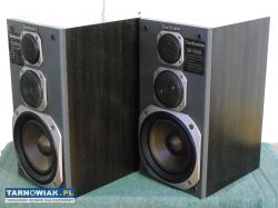 Kolumny technics sb-f860 . 2 x 120 wat 8 ohm. Dost - Obrazek 2
