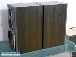 Kolumny technics sb-f860 . 2 x 120 wat 8 ohm. Dost - Obrazek 3