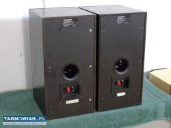 Kolumny technics sb-f860 . 2 x 120 wat 8 ohm. Dost - Obrazek 4