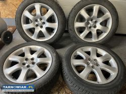 Koła Toyota zimowe 225/50 r17 - Obrazek 2