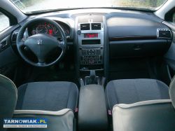 Peugeot 407 sw z Gazem - Obrazek 4
