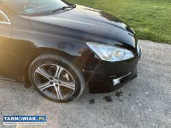 Peugeot 508 2011 2.0 disel - Obrazek 3