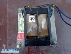 Transformator - Obrazek 1