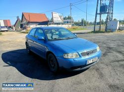 Audi a3 1.6 01r - Obrazek 1