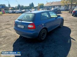 Audi a3 1.6 01r - Obrazek 4