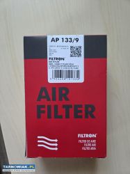 Filtr powietrza filtron ap 133/9 Nowy - Obrazek 1