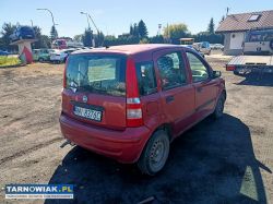 Fiat panda 1.1 04r - Obrazek 4