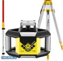 Wynajem Niwelator laserowy - Obrazek 1