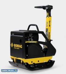 Wynajem zagęszczarki Bomag 500 kg - Obrazek 1