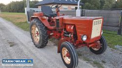 ŵladimirec t25 rusek 1989r 2800mtg - Obrazek 3