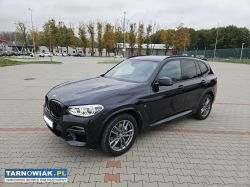 Bmw x3 - Obrazek 1