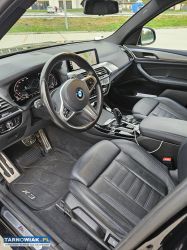 Bmw x3 - Obrazek 3